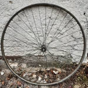 Felga za bicikl 26 i 28 cola