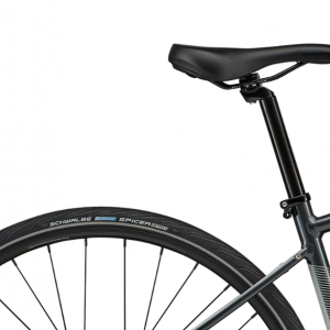 Cannondale Quick 4