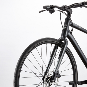 Cannondale Quick 4