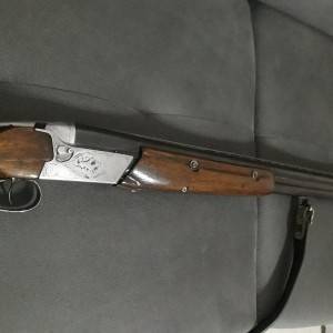 Puska toz kalibar 12