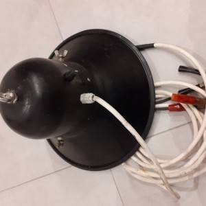 Led Lampa za lignjolov