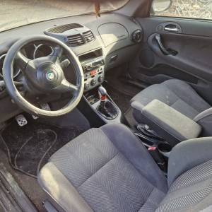 Alfa romeo 147 1,6 16v tw dijelovi