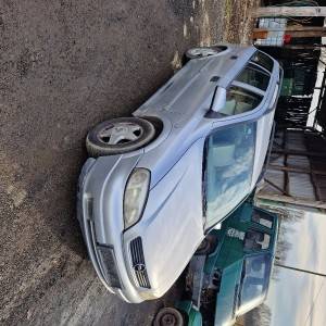 Opel astra g 1,7td karavan dijelovi