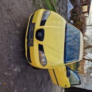 Seat ibiza 1,2 12v dijelovi