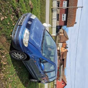 Wolksvagen sharan 1,9tdi dijelovi