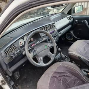 Wolksvagen golf 3 1,9tdi dijelovi