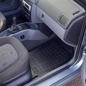 Škoda Fabia 1.9Sdi