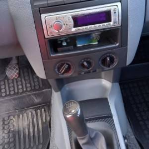 Škoda Fabia 1.9Sdi