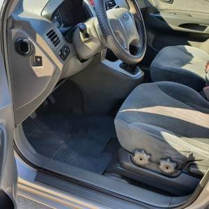 Hyundai Tucson, 2.0 benzin + LPG, Euro KUKA, VELIKI SERVIS!!!!