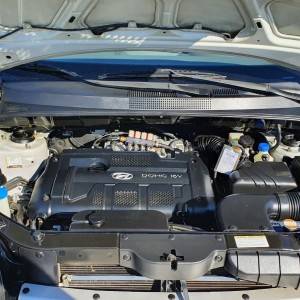 Hyundai Tucson, 2.0 benzin + LPG, Euro KUKA, VELIKI SERVIS!!!!
