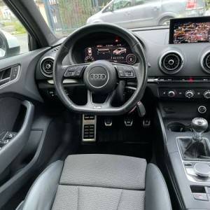 Audi A3 1.5 TFSI S-Line