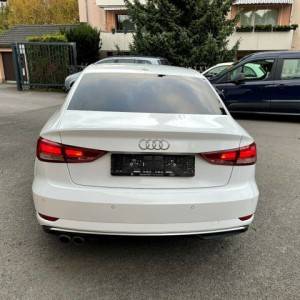 Audi A3 1.5 TFSI S-Line