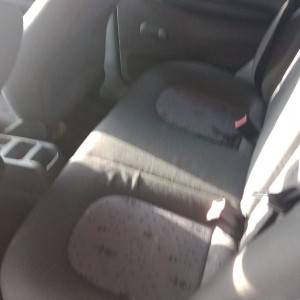 Škoda Fabia 1.2 odlična