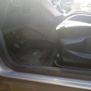 FORD C-MAX 1.6 TDCi 2011.god