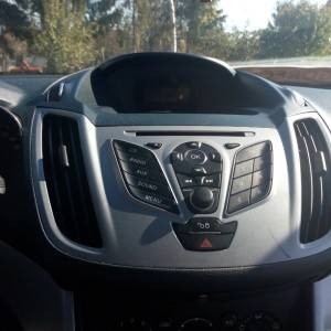 FORD C-MAX 1.6 TDCi 2011.god
