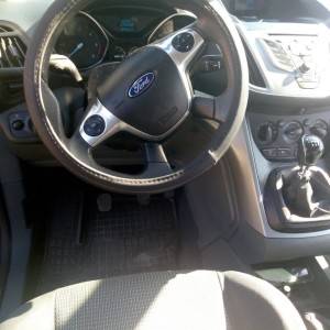 FORD C-MAX 1.6 TDCi 2011.god
