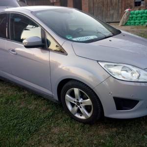 FORD C-MAX 1.6 TDCi 2011.god