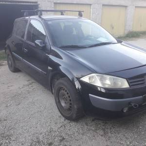 Prodajem Renault Megane 1.5dci, 2003.god