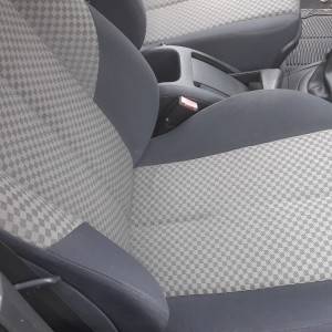Prodajem Renault Megane 1.5dci, 2003.god