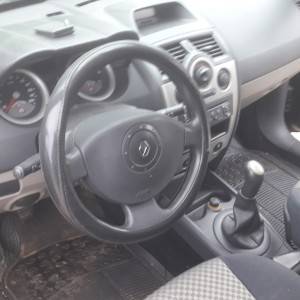 Prodajem Renault Megane 1.5dci, 2003.god