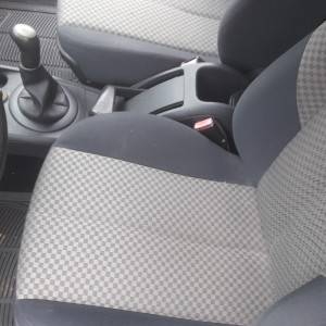 Prodajem Renault Megane 1.5dci, 2003.god