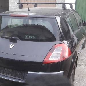 Prodajem Renault Megane 1.5dci, 2003.god