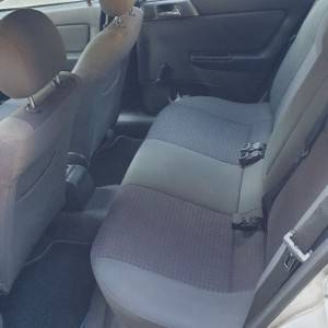 Opel Astra, 2.0 DTI, 74kw, 2002 g., 231650km