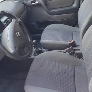 Opel Astra, 2.0 DTI, 74kw, 2002 g., 231650km