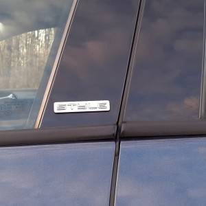 Golf VI 2,0 TDI Style oprema