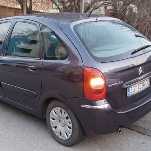 Citroen Xsara Picasso 1.