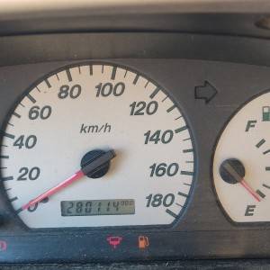 Mazda B2500