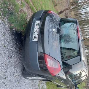Renault megan