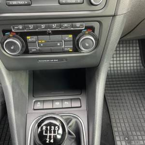 Golf 6 1.6TDI