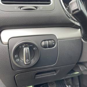 Golf 6 1.6TDI