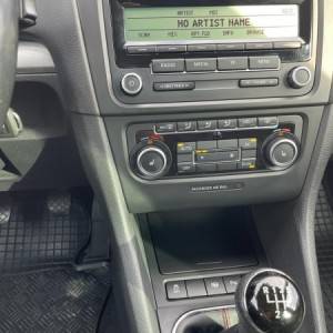 Golf 6 1.6TDI
