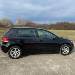 Golf 6 1.6TDI