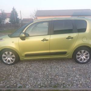 Citroen c3 picaso