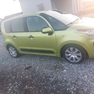Citroen c3 picaso
