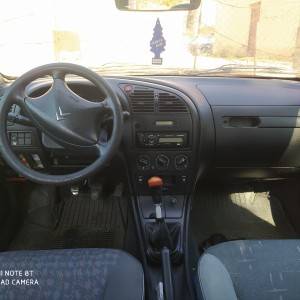 Citroen xsara