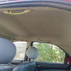 Citroen xsara