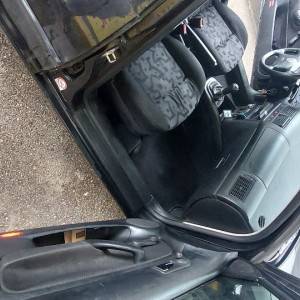 Vw Golf 4 1.9SDI Klima, Kuka, Registriran godinu dana