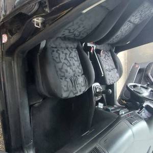 Vw Golf 4 1.9SDI Klima, Kuka, Registriran godinu dana