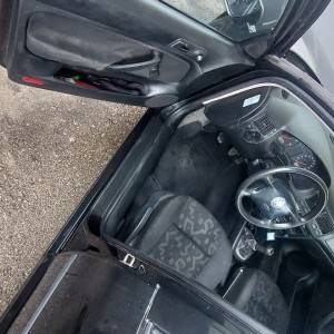 Vw Golf 4 1.9SDI Klima, Kuka, Registriran godinu dana