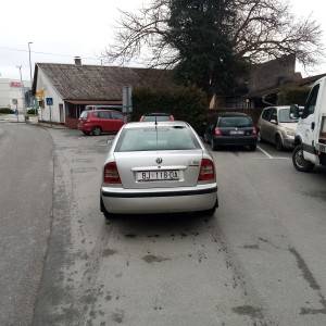 Škoda octavia 1.9 tdi
