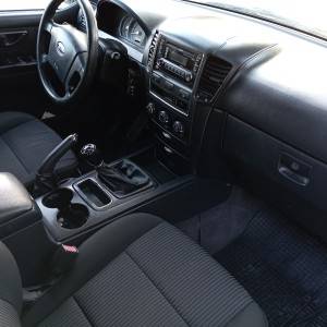 Kia Sorento Kia Sorento 2.5 CRDi