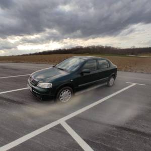 Opel Astra G 1.7 TD REG 2/24