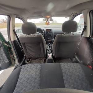 Opel Astra G 1.7 TD REG 2/24