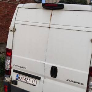 Citroen Jumper 3.0hdi