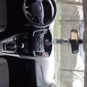 Ford Focus 1.5 TDCI
