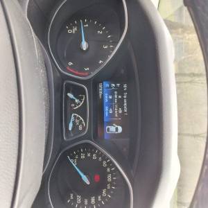 Ford Focus 1.5 TDCI
